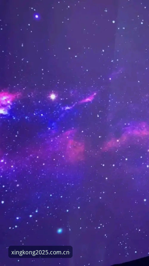 星空XINGKONG手机版 80%的华人用户都在问的星空XINGKONG手机版,到底藏着什么新趋势?全面解析2025首季启行